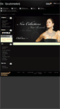Mobile Screenshot of goudsmederijshop.nl